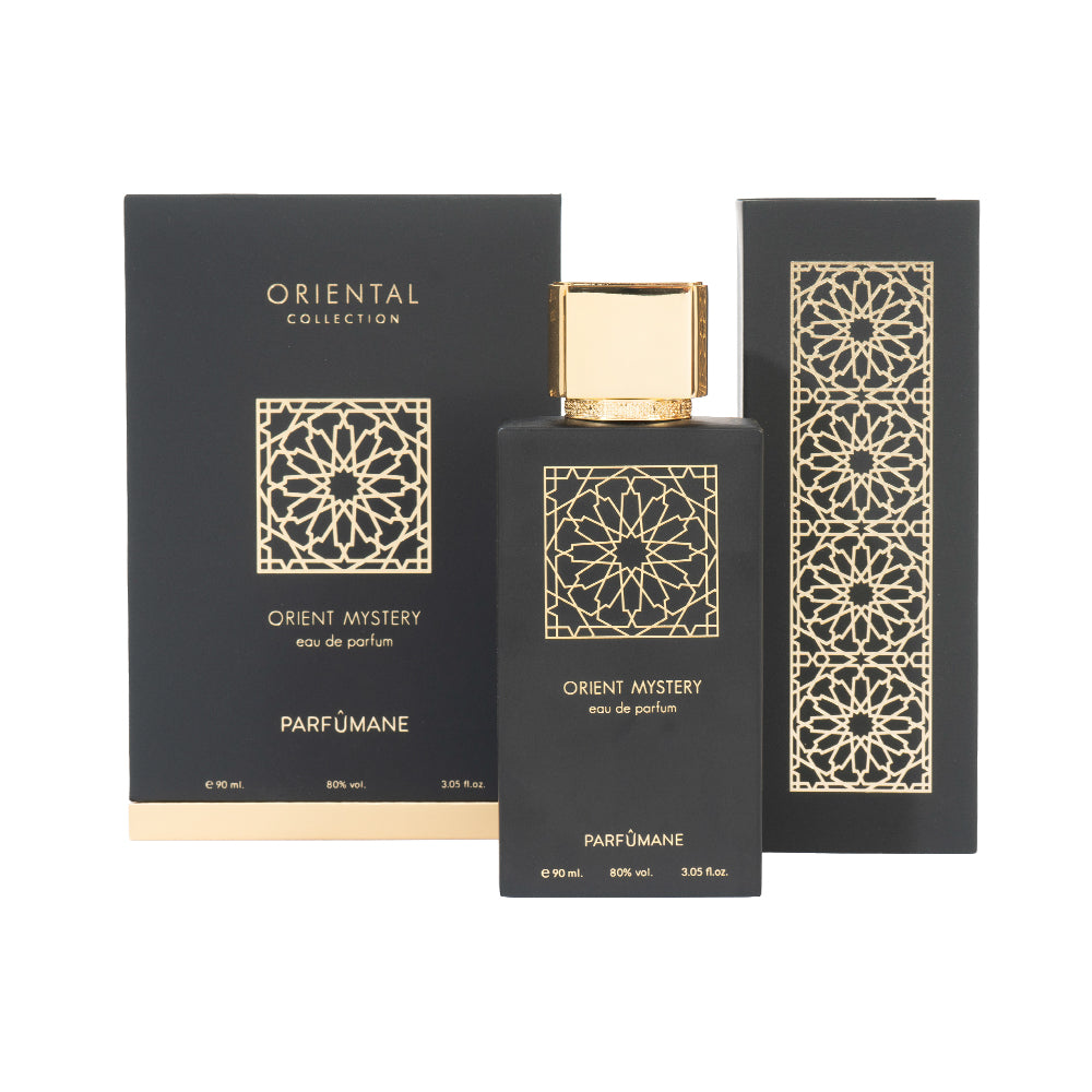 ORIENT MYSTERY PARFÜM 90ml EDP